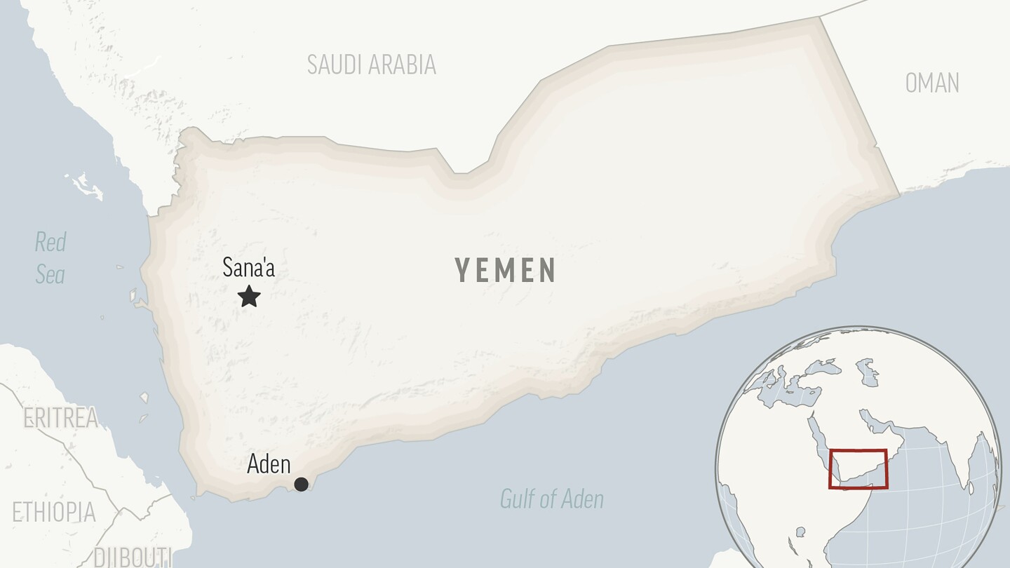 Ethiopia to investigate report of killings of hundreds of its nationals at the Saudi-Yemen border | AP News