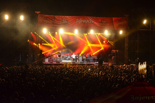 Danas počinje zaječarska Gitarijada, najstariji rok festival u regionu