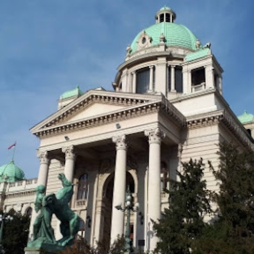 Sastao se Odbor za prava deteta posle godinu dana, poslanici kritikovali izveštaj Darije Kisić