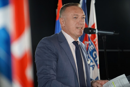 Kovačević (Nova D2SP): Vreme je da se u Srbiji formiraju politike koje pružaju konkretne ideje