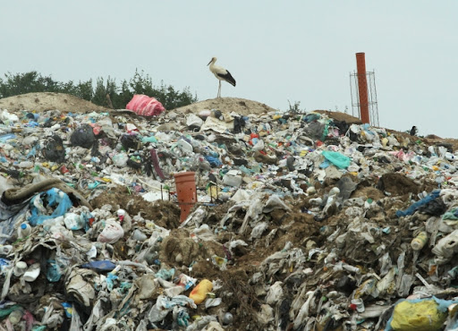 U Kragujevcu nije počela izgradnja nove deponije, iako je postojeća ‘ekološka bomba’