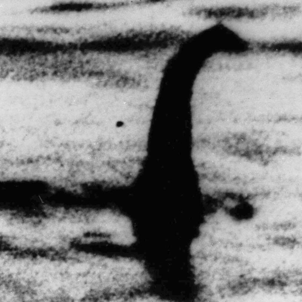 With drones and webcams, volunteer hunters join a new search for the mythical Loch Ness Monster | AP News