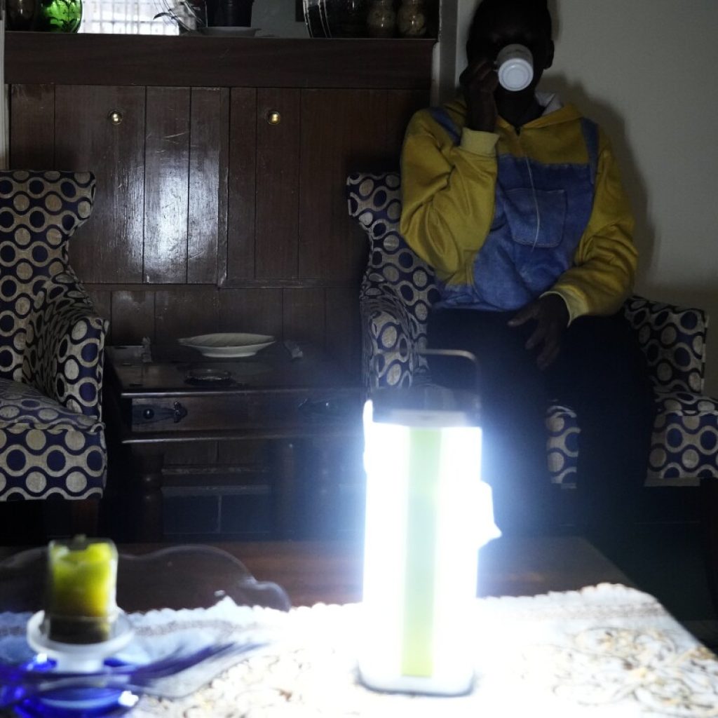 Cause of Kenya’s longest power outage in memory remains unclear as grid suppliers exchange blame | AP News