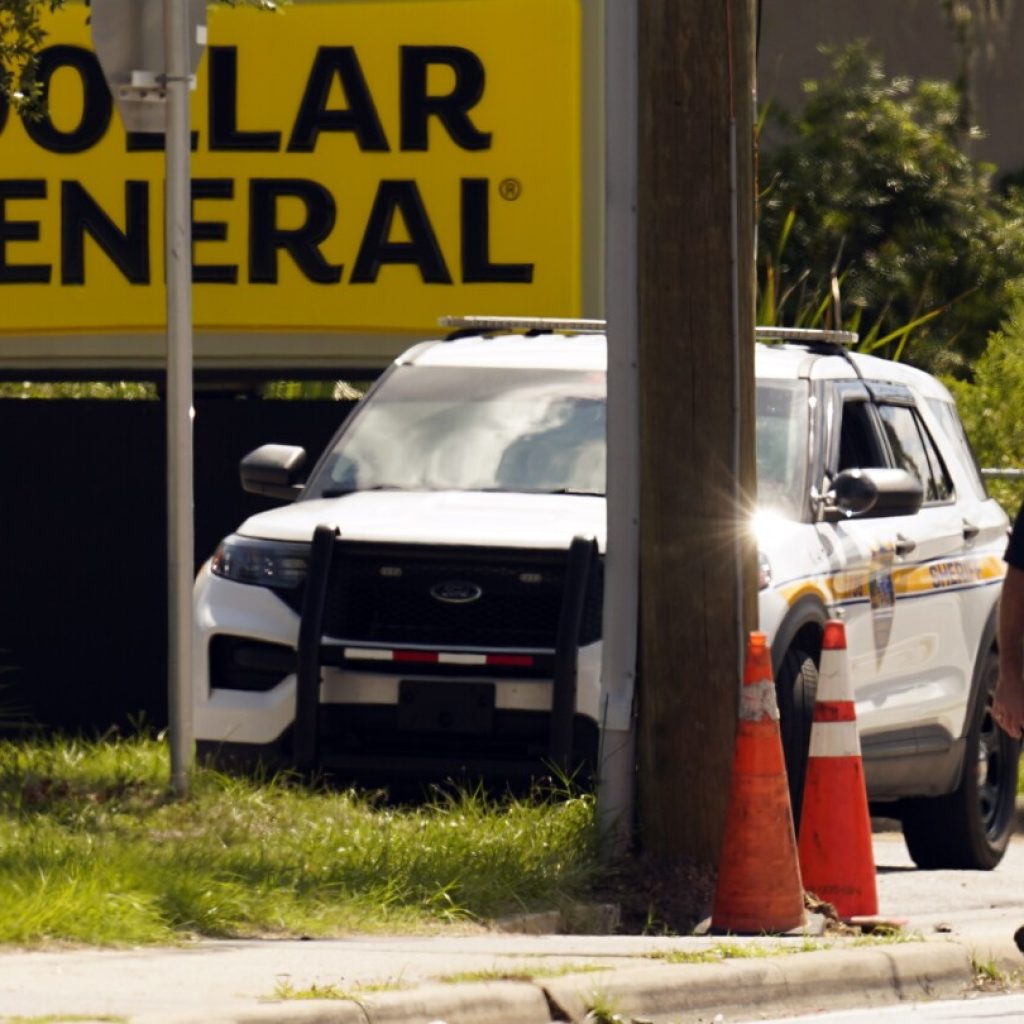 Jacksonville killings: What we know about the hate crime | AP News