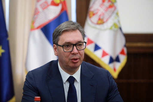 Vučić: Čeka nas mnogo pritisaka i sprovođenje pretnji na Kosovu