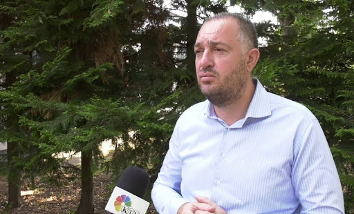 Dveri nezadovoljne što u crnogorskoj Vladi neće biti prosrpskih partija