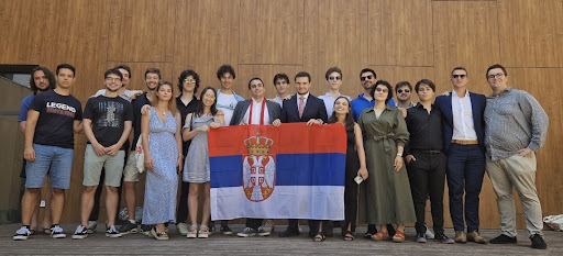 Studenti iz Srbije vice šampioni Evropskog prvenstva u debati