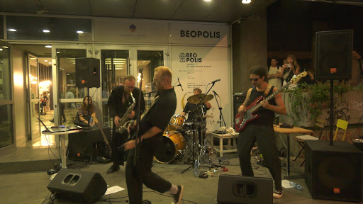Ruski bend The Omy: Nova pesma “Hvala” omaž Srbiji