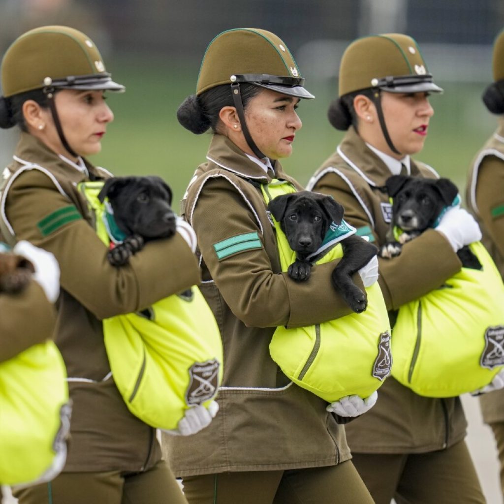 AP Week in Pictures: Latin America and Caribbean | AP News