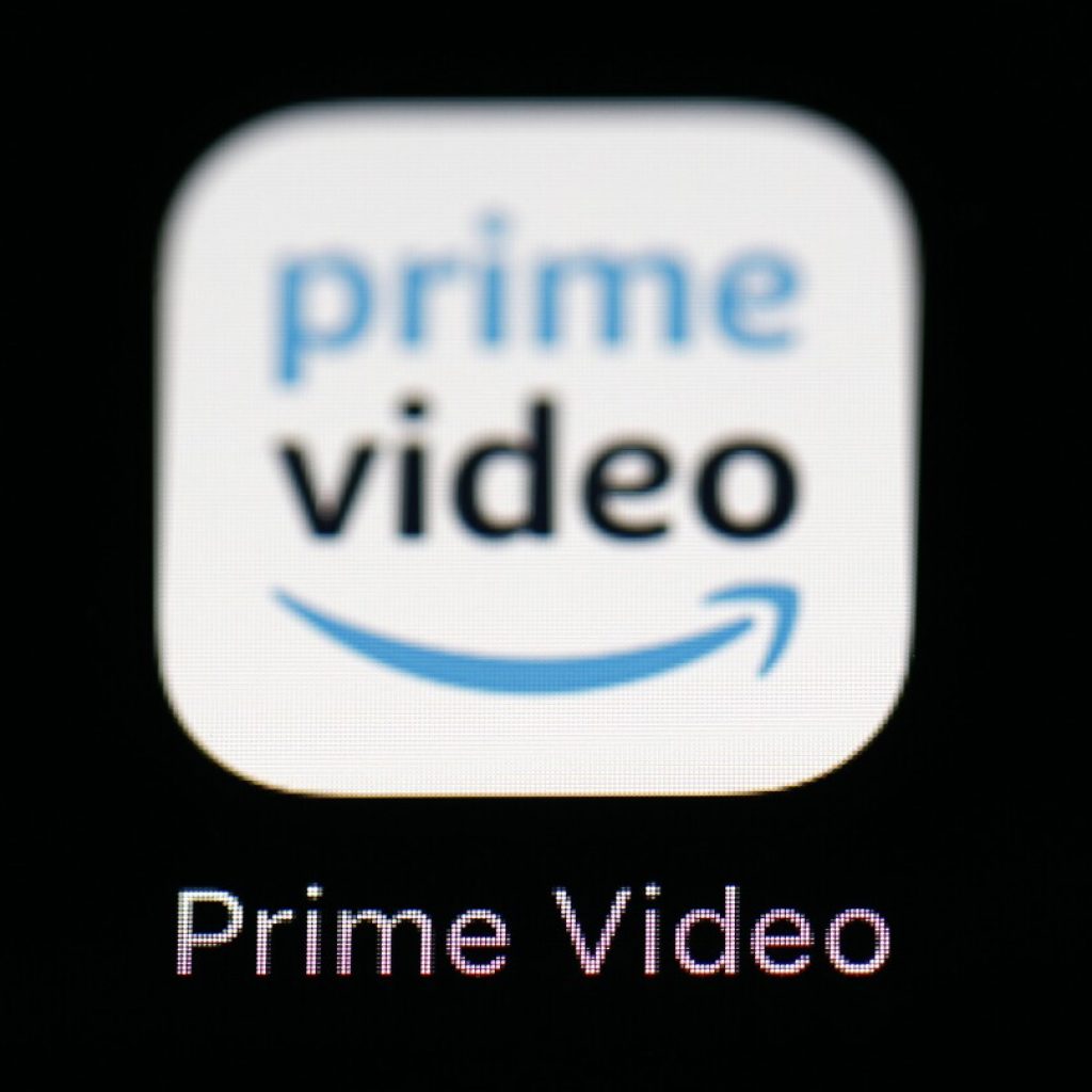 Amazon Prime Video will soon come with ads | AP News