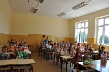 Grujić (SSP): Društvo će doživeti krah ako ne uvidimo da su nastavnici ključni za oporavak zemlje
