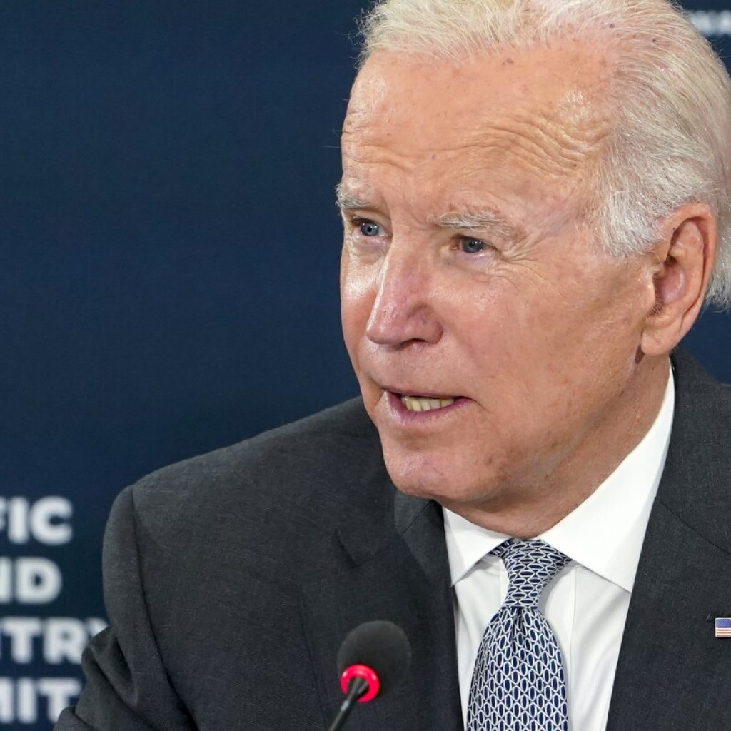 Biden to open embassies in Cook Islands, Niue as he welcomes Pacific leaders for Washington summit | AP News