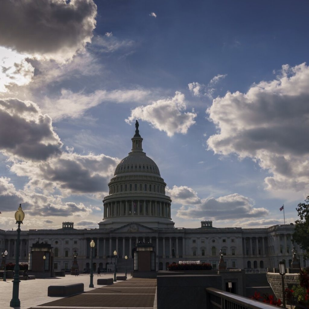 Federal government is headed into a shutdown. What does it mean? | AP News