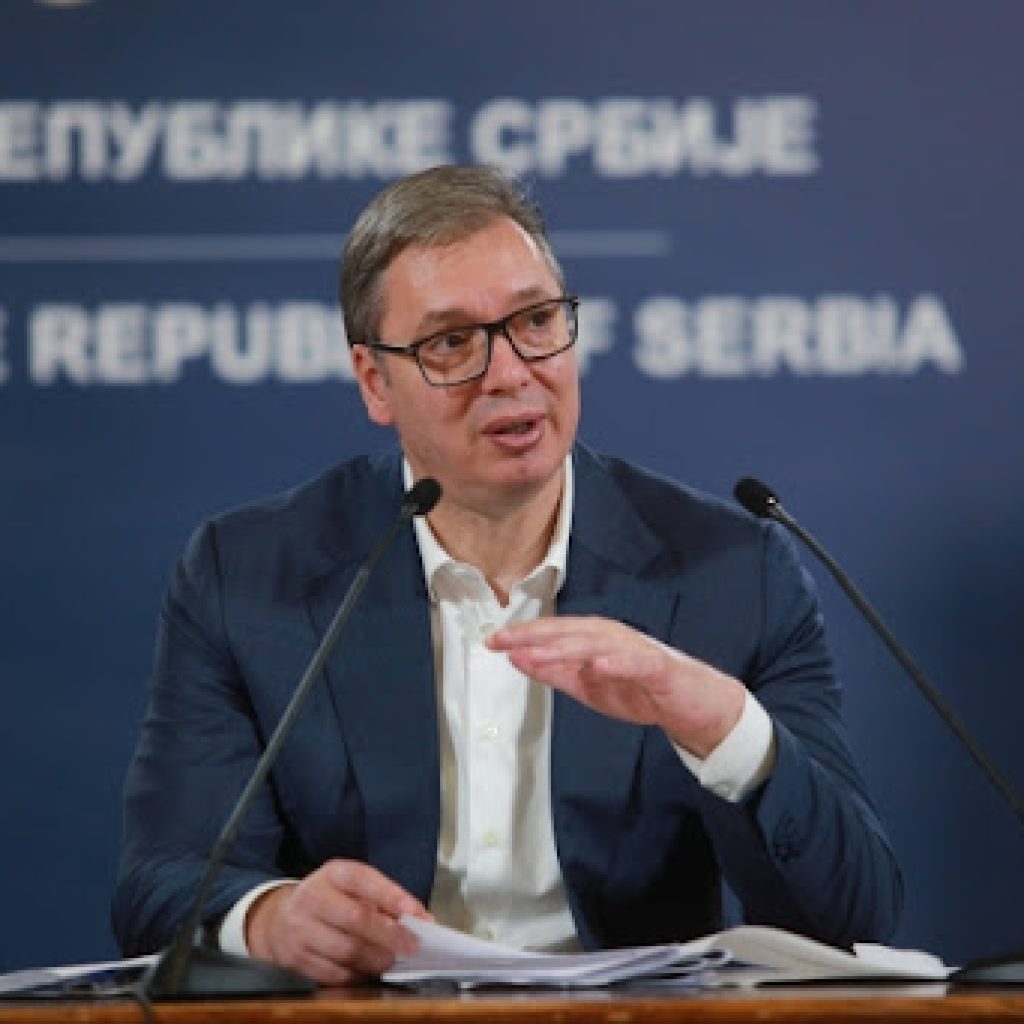 Vučić: Ubijeno troje Srba sa Kosova i Metohije, dvoje teško ranjeno