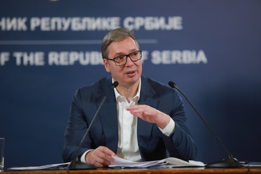 Vučić: Ubijeno troje Srba sa Kosova i Metohije, dvoje teško ranjeno