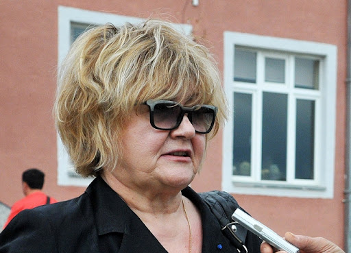 Rada Trajković: Međunarodna zajednica posredovala da se naoružani ljudi živi izvuku iz Banjske