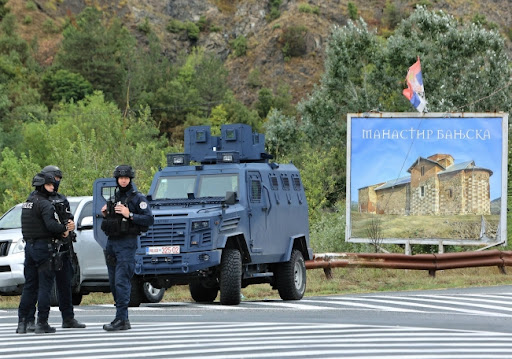 AP: Na Zapadu se strahuje od oživljavanja rata na Kosovu