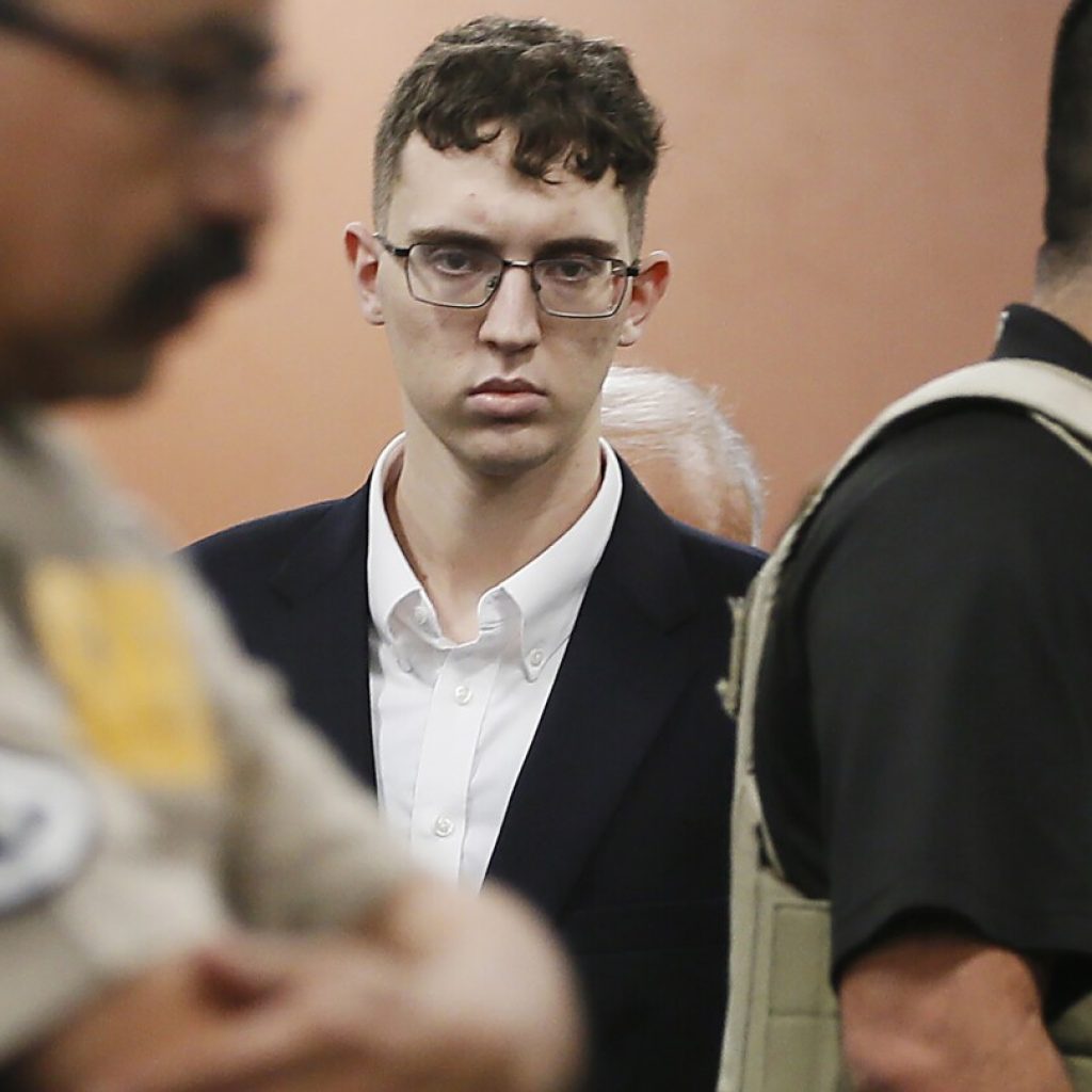 Texas Walmart shooter agrees to pay more than $5M to families over 2019 racist attack | AP News