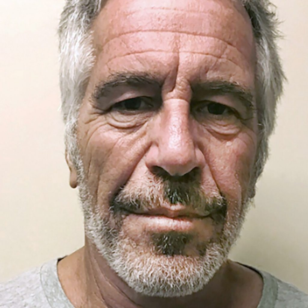 JPMorgan to pay $75 million to settle Jeffrey Epstein related case | AP News