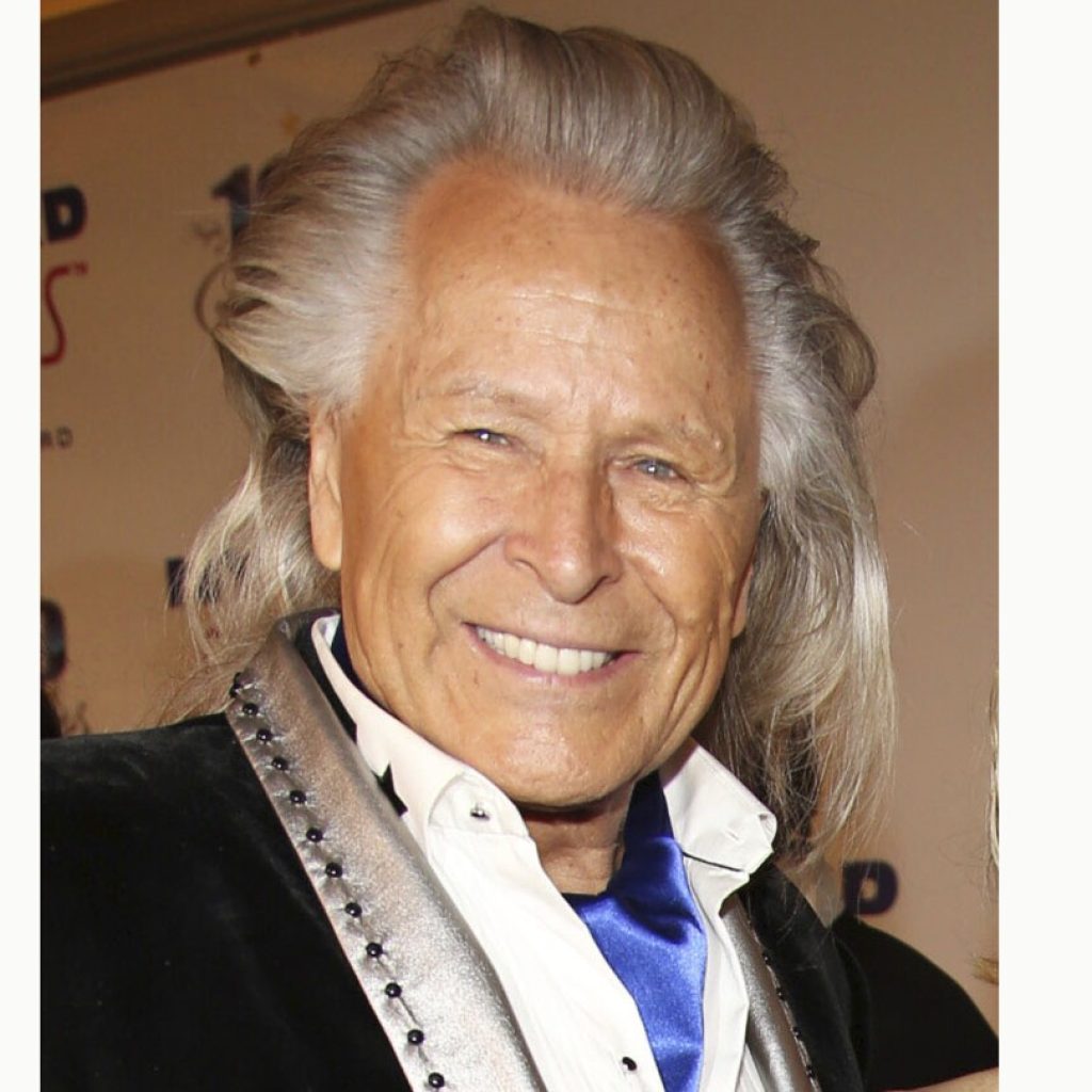 Fashion mogul Peter Nygard lured women and girls to bedroom suite at his Toronto HQ, prosecution alleges | AP News