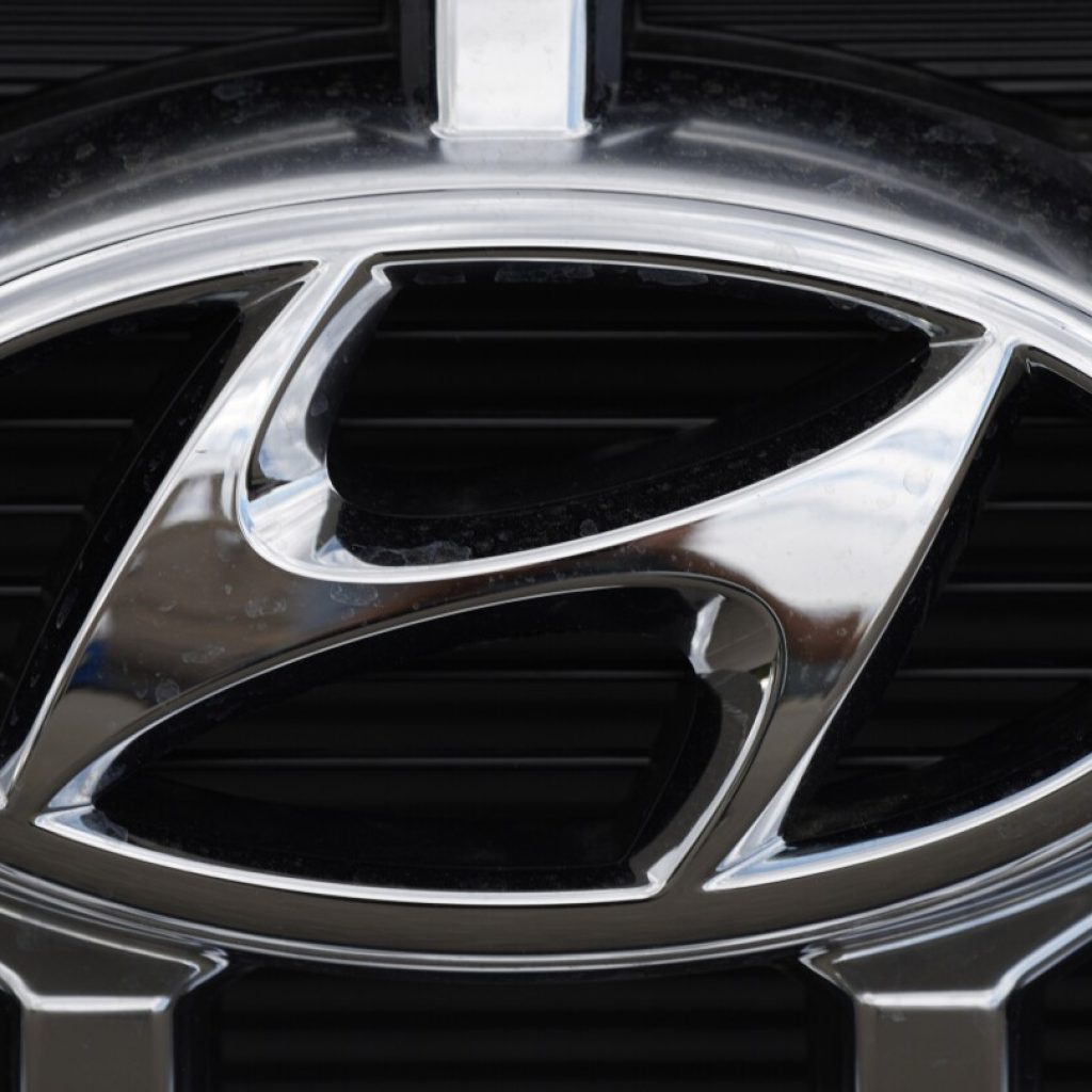 Hyundai, Kia recall nearly 3.4 million cars due to fire risk | AP News