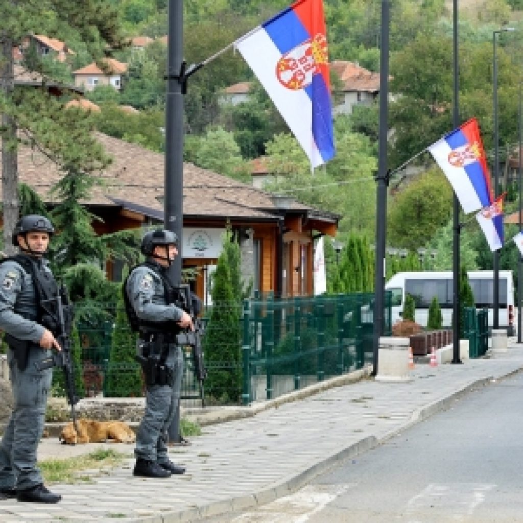 Stano: EU veoma uključena u istragu sukoba u Banjskoj, odgovorni i planeri moraju pred sud