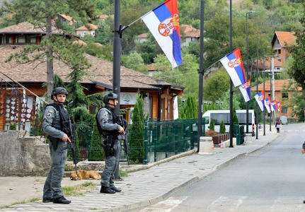 Stano: EU veoma uključena u istragu sukoba u Banjskoj, odgovorni i planeri moraju pred sud