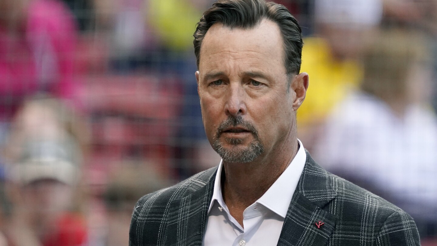 Red Sox say Tim Wakefield is in treatment, asks for privacy after illness outed by Schilling | AP News