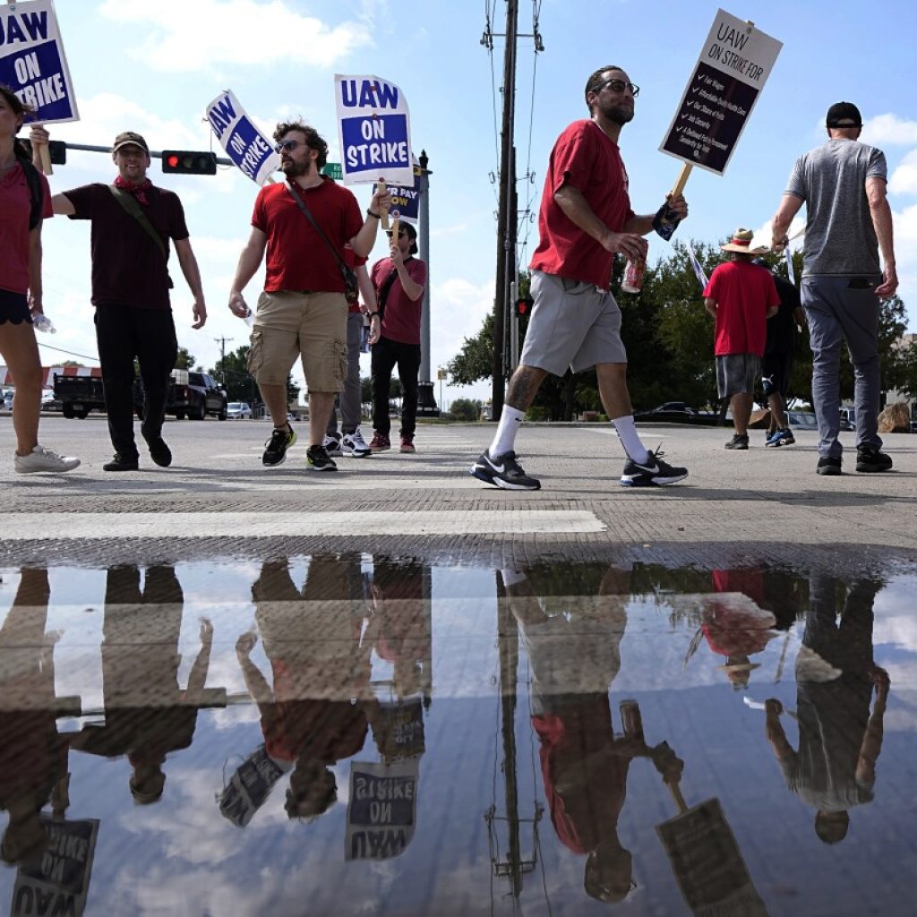 AP Week in Pictures: North America | AP News