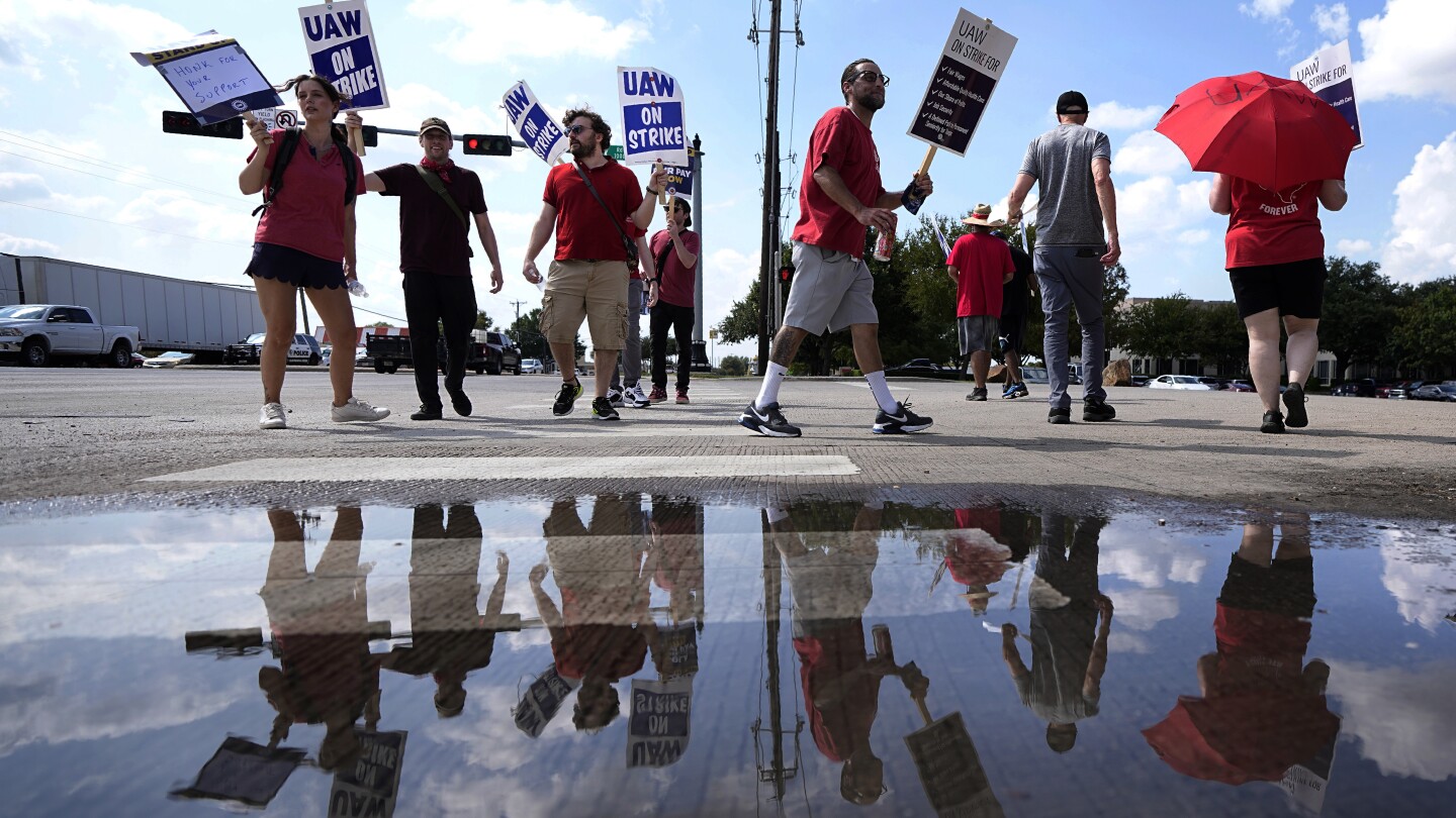 AP Week in Pictures: North America | AP News