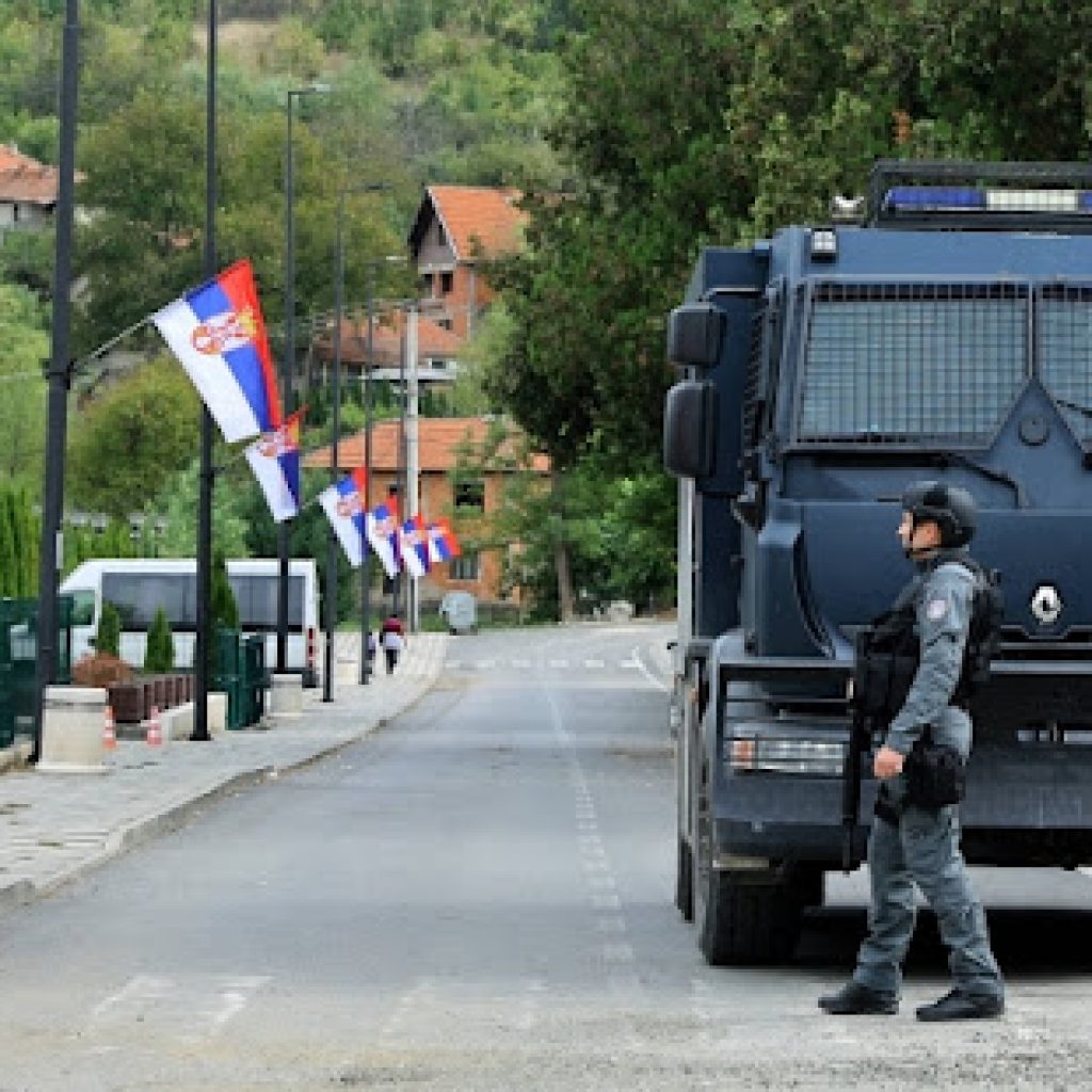 Stejt department: SAD protiv izjednačavanja smrti kosovskog policajca i napadača