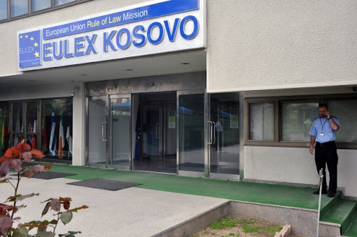 Euleks saopštio da nije bio sprečen da posmatra operacije kosovske policije