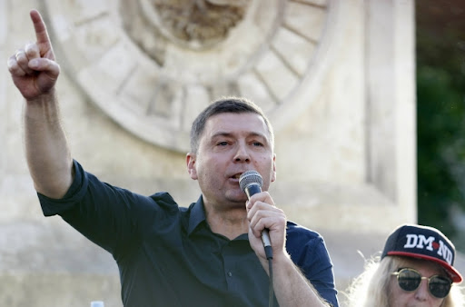 Zelenović pozvao Vučića da zakaže izbore za 17. decembar