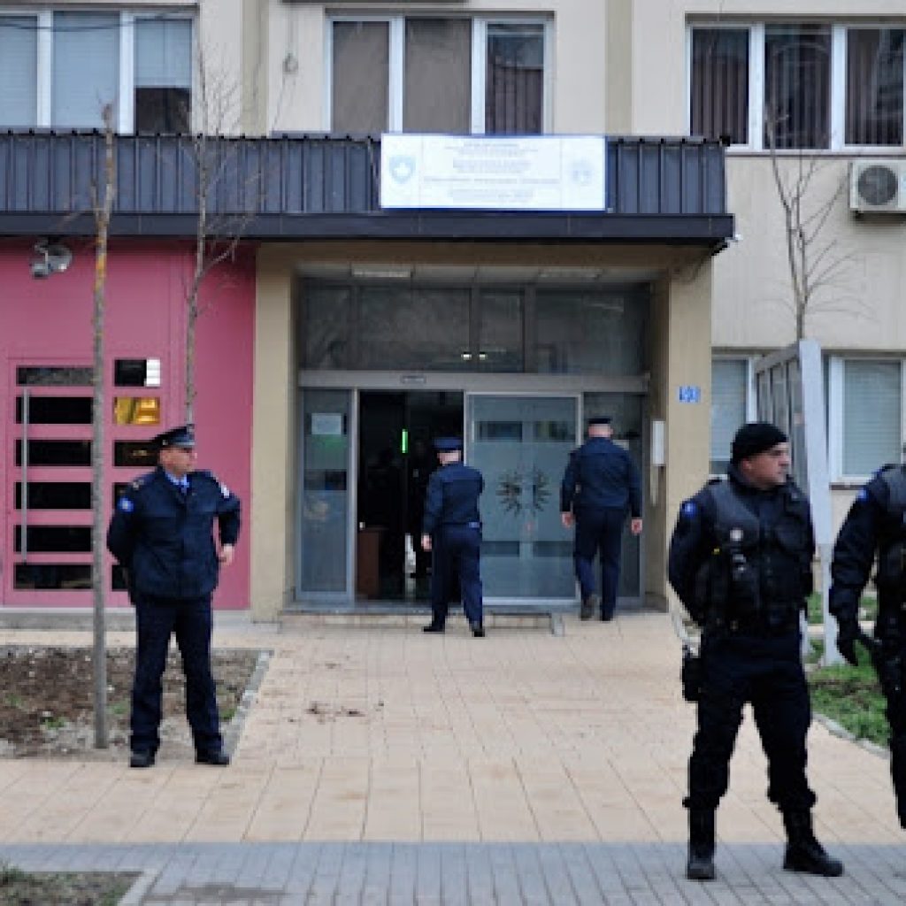 Kancelarija za KiM: Kosovska policija pretukla trojicu Srba kod Zubinog Potoka