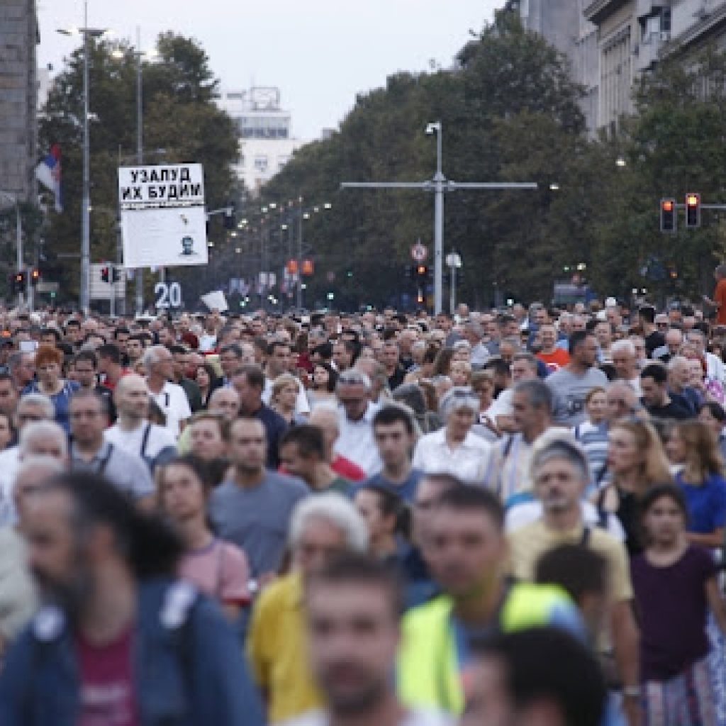 Lazović: Želimo Srbiju na koju smo ponosni