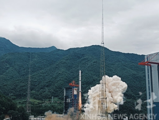 Kina lansirala novu grupu satelita za daljinsko istraživanje