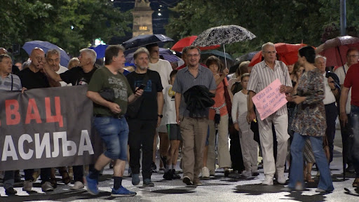 Sociolog Bakić: Ne čujem opoziciju da kaže da nema izbora dok nas vlast pravi budalama