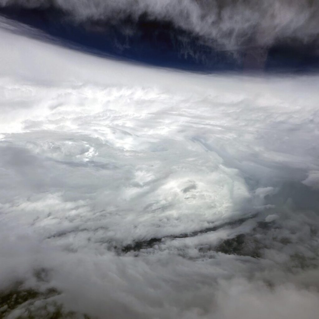 Typhoon Saola makes landfall in southern China after nearly 900,000 people moved to safety | AP News