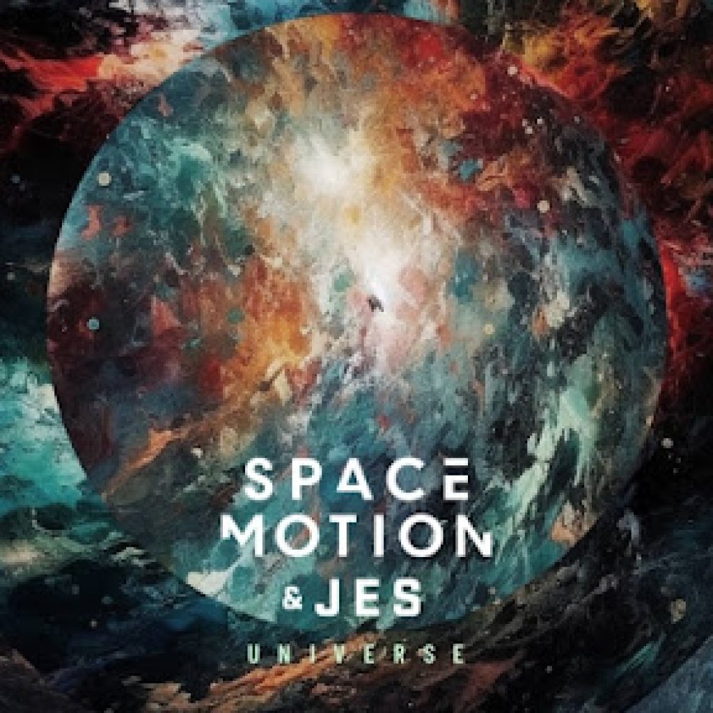 EXIT Soundscape predstavila svoje prvo izdanje – Space Motion & JES – „Universe“