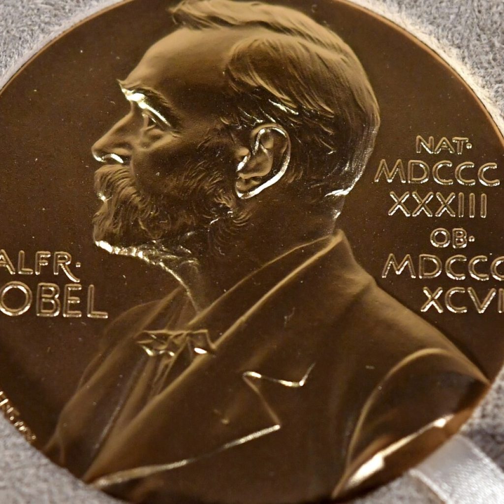 Nobel Foundation retracts invite to Russia, Belarus and Iran representatives to attend ceremonies | AP News