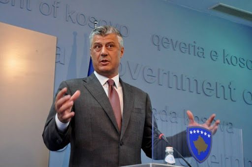 Sud za zločine OVK: Tači iz humanitarnih razloga pušten u posetu porodici na Kosovu