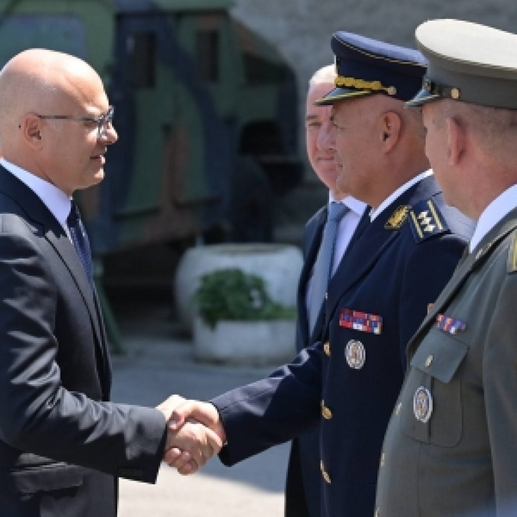 Ministarstvo odbrane: Vojni sindikat pokušava da nanese štetu sistemu odbrane
