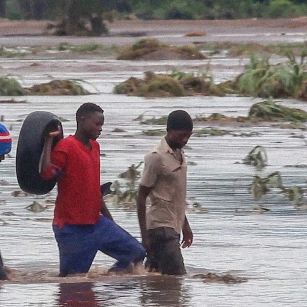 1st Africa Climate Summit opens as hard-hit continent of 1.3 billion demands more say and financing | AP News