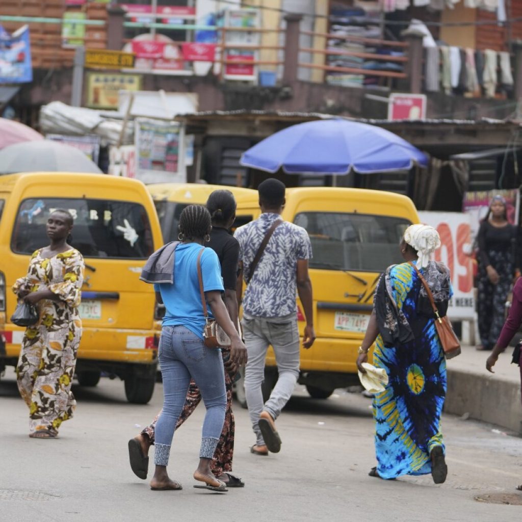 Security tight in Nigeria as appeals court is to rule on president’s disputed election victory | AP News