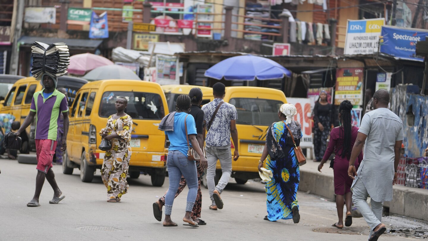 Security tight in Nigeria as appeals court is to rule on president’s disputed election victory | AP News