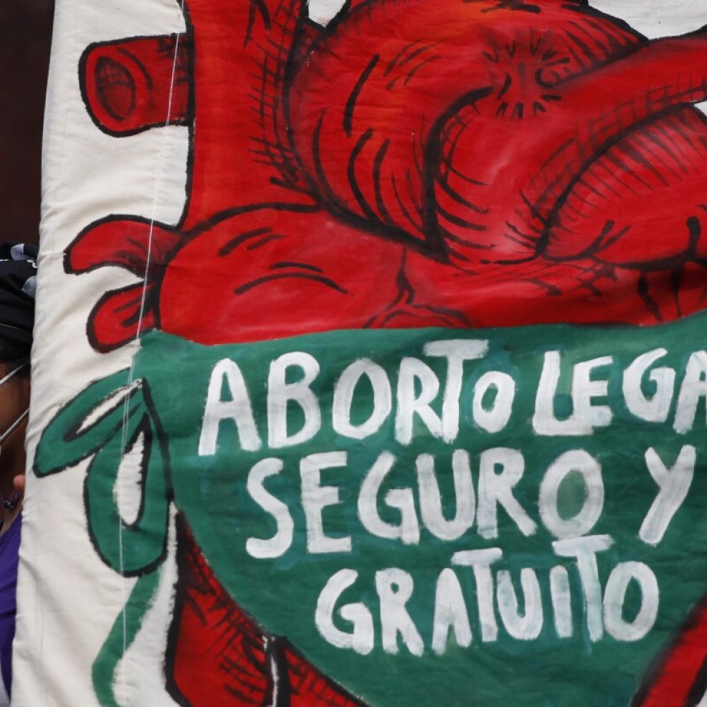 Mexico’s Supreme Court decriminalizes abortion nationwide | AP News