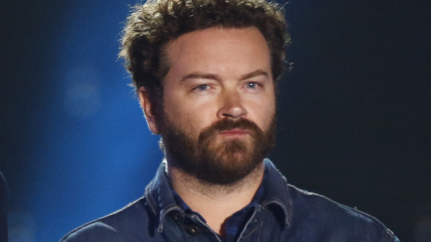 ‘That ’70s Show’ actor Danny Masterson could get decades in prison at sentencing for 2 rapes | AP News