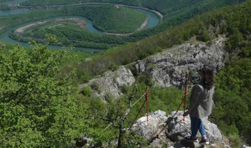 Dveri traže ostavku gradonačelnika Čačka zbog izgradnje betonskog vidikovca na planini Kablar