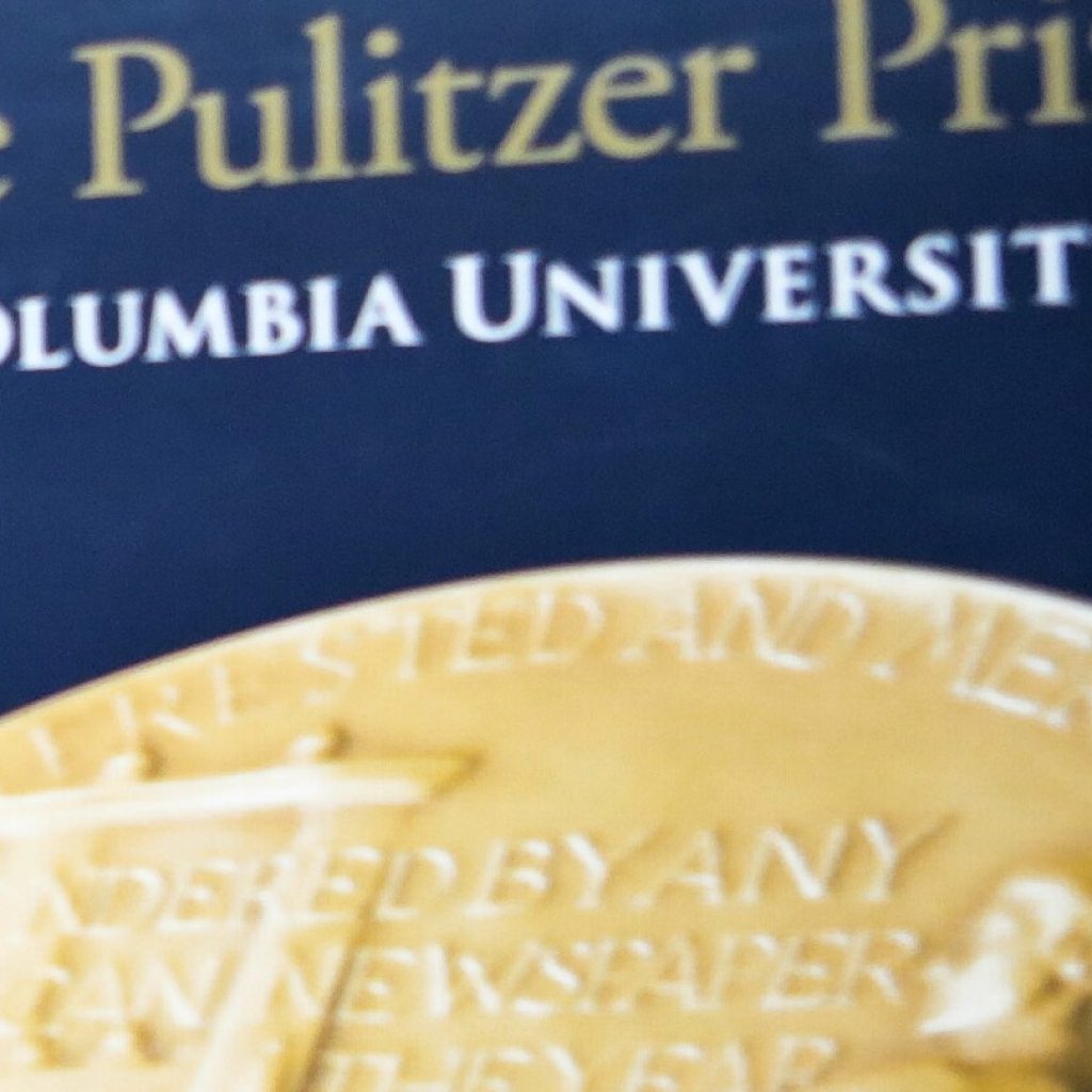 Pulitzer officials expand eligibility in arts categories, letting some non-US citizens compete | AP News