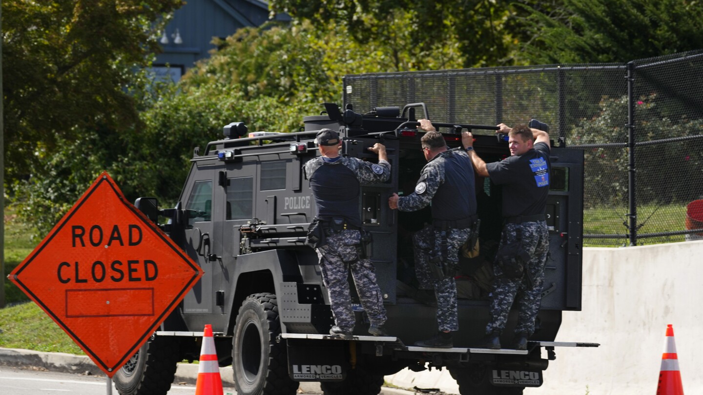 Escaped Pennsylvania murderer Danelo Cavalcante has been captured | AP News